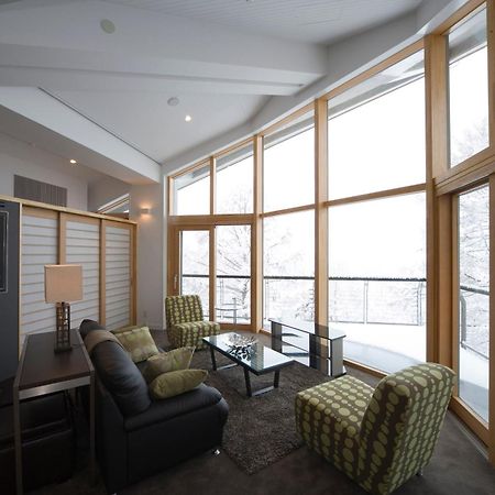 The Ridge Hakuba Hotel & Apartments Exterior foto