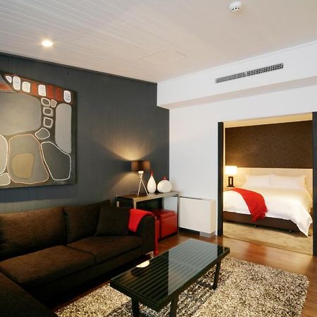 The Ridge Hakuba Hotel & Apartments Quarto foto