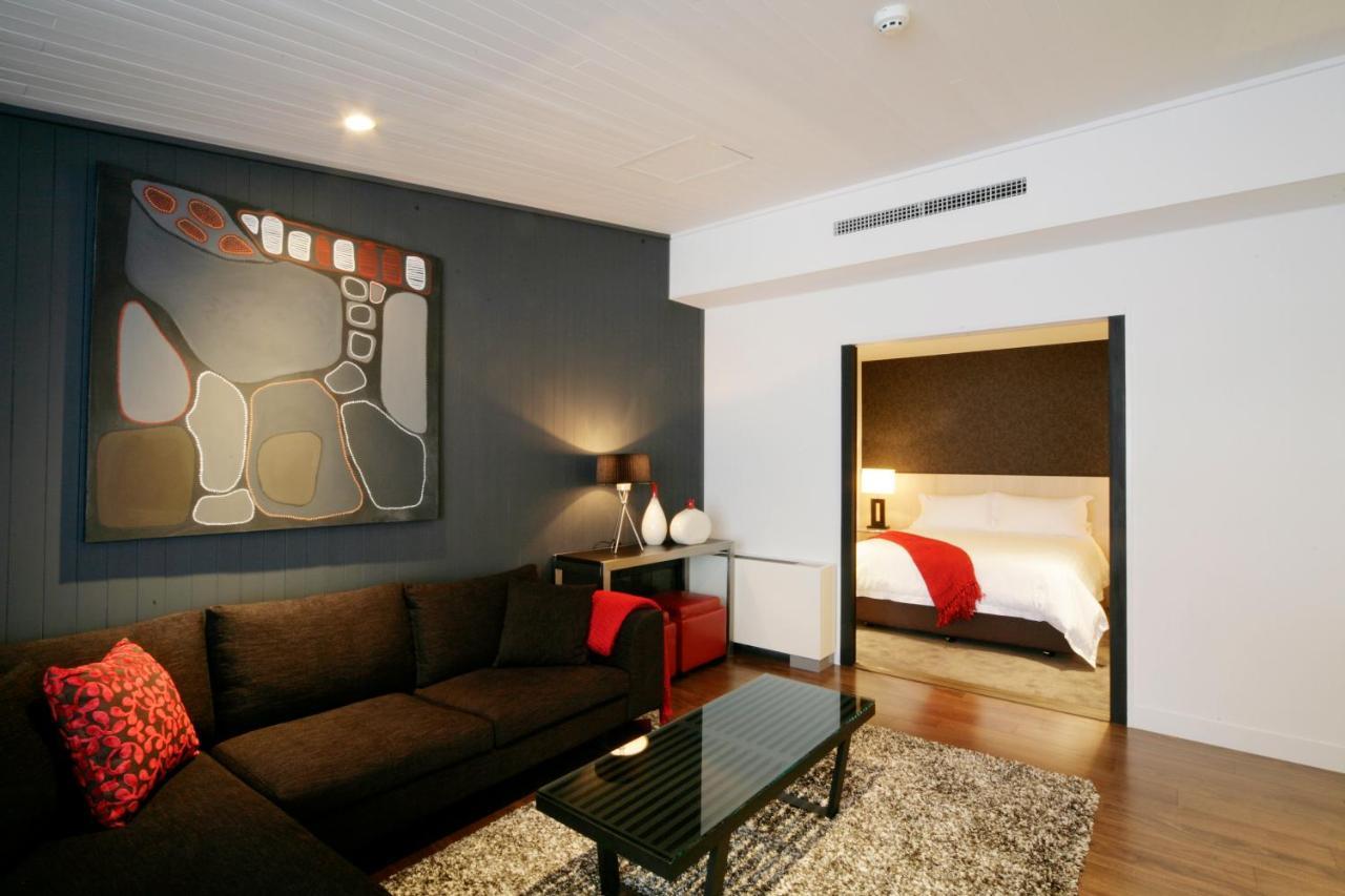 The Ridge Hakuba Hotel & Apartments Quarto foto