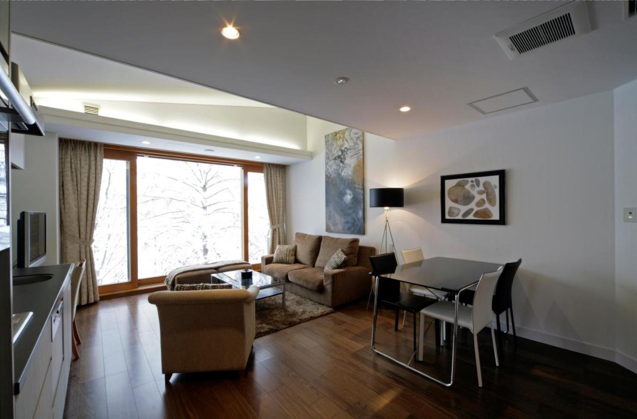 The Ridge Hakuba Hotel & Apartments Quarto foto