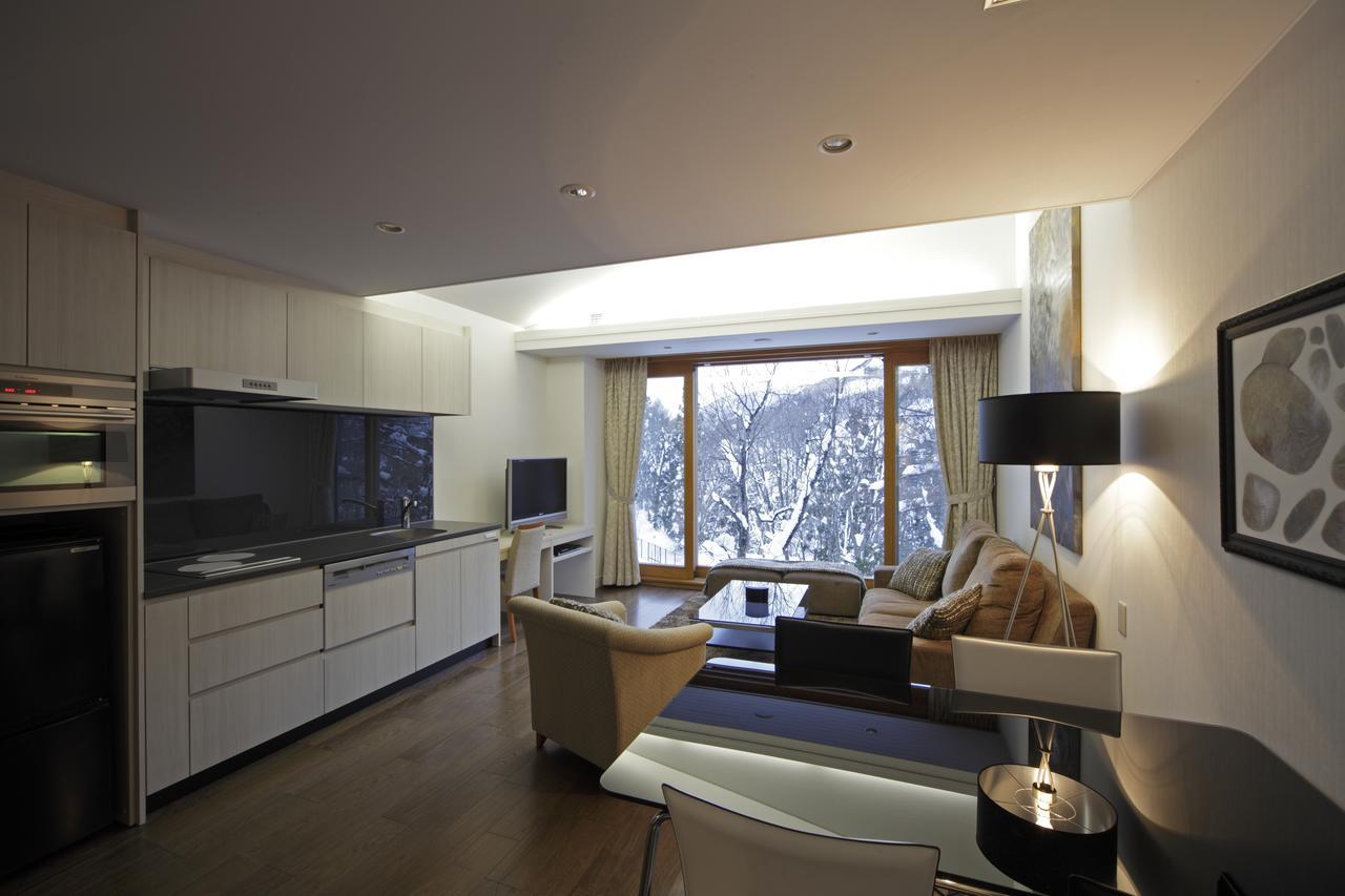 The Ridge Hakuba Hotel & Apartments Quarto foto