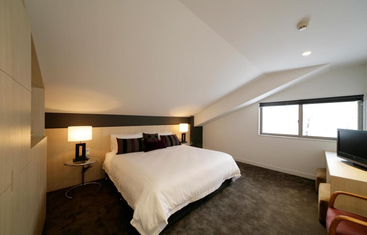 The Ridge Hakuba Hotel & Apartments Quarto foto